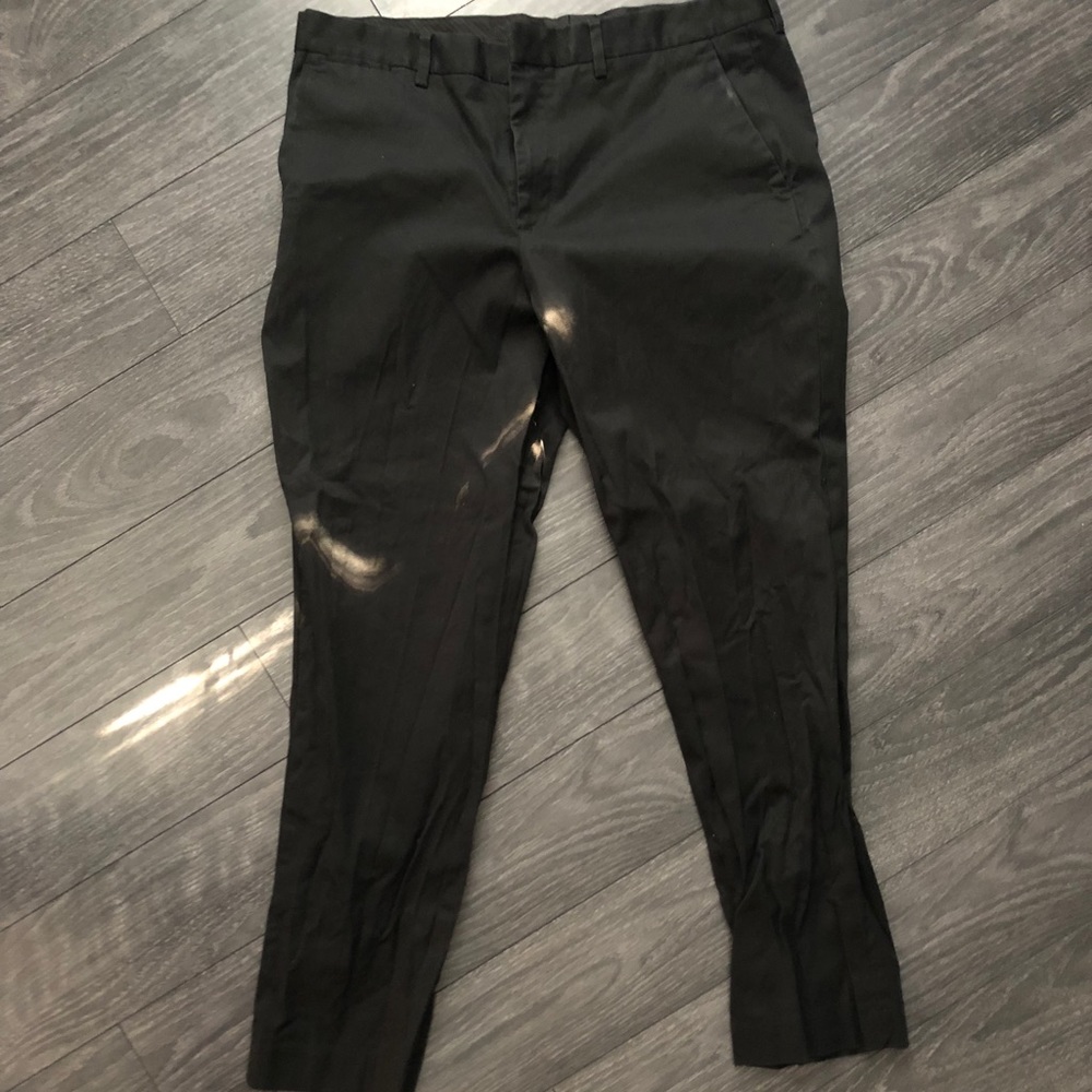 Express pants